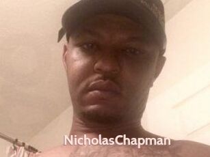 Nicholas_Chapman