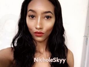 NicholeSkyy