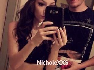 NicholeXXS