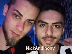 NickAndJhony