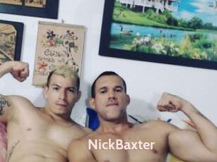 NickBaxter