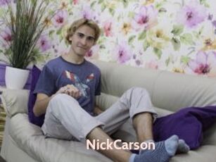 NickCarson