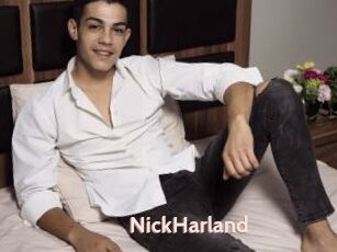 NickHarland