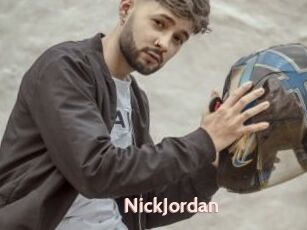 NickJordan