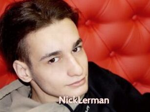 NickLerman