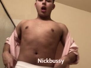 Nickbussy