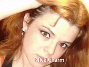 NickiCharm