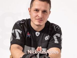 NickolasAetos