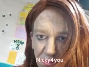 Nicky4you