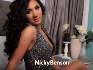 NickyBenson