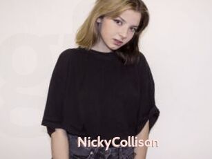 NickyCollison