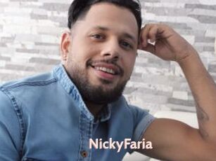 NickyFaria