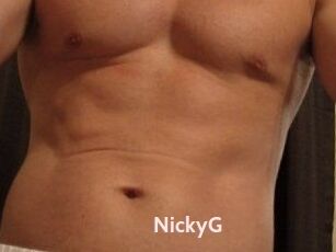 NickyG