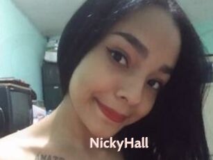 NickyHall