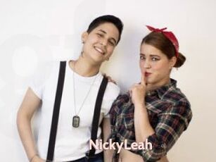 NickyLeah