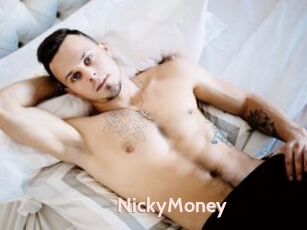 NickyMoney