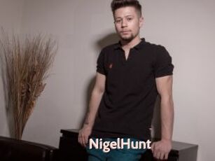 NigelHunt