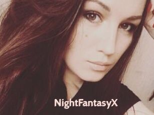 NightFantasyX