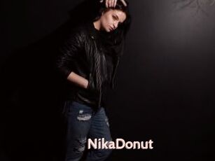 NikaDonut