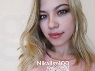 Nikalike100