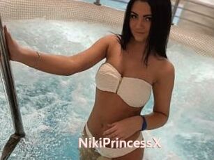 NikiPrincessX