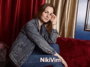 NikiVim