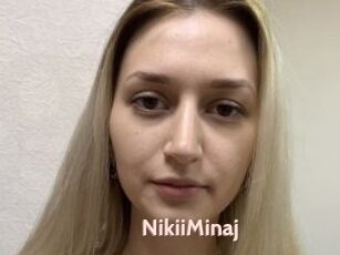 NikiiMinaj