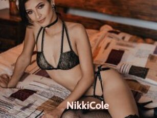 NikkiCole