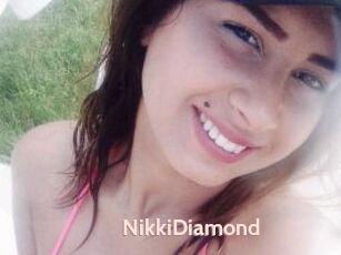 NikkiDiamond