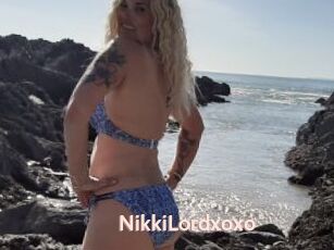 NikkiLordxoxo