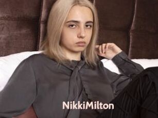 NikkiMilton