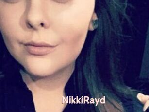 NikkiRayd