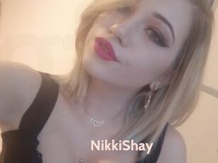 NikkiShay