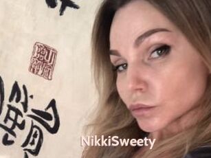 NikkiSweety