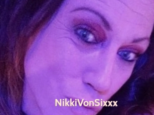 NikkiVonSixxx