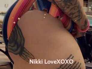 Nikki_LoveXOXO