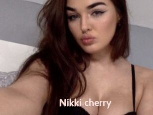 Nikki_cherry