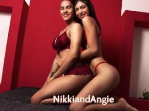 NikkiandAngie