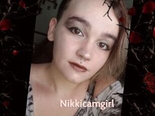 Nikkicamgirl