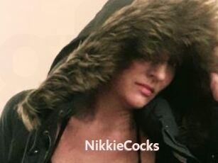 NikkieCocks