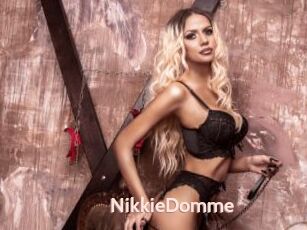 NikkieDomme