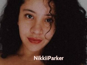 NikkiiParker