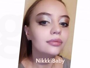 NikkkiBaby