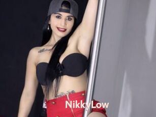 NikkyLow