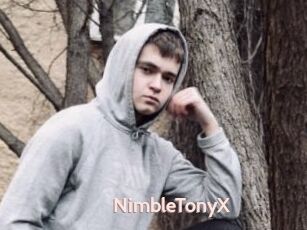 NimbleTonyX