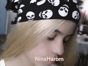 NinaHarom