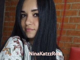 NinaKatzzRox