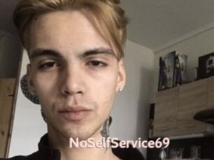 NoSelfService69