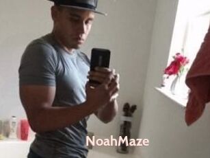 Noah_Maze