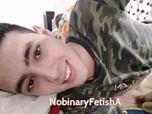 NobinaryFetishA